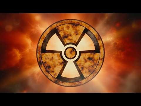 Duke Nukem 3D Logo with Blender