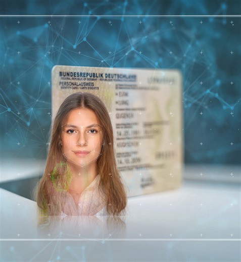 How to Scan an ID Card