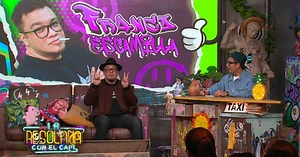 ¡Franco Escamilla y El Capi Pérez cierran ciclos con Moisés Muñoz!
