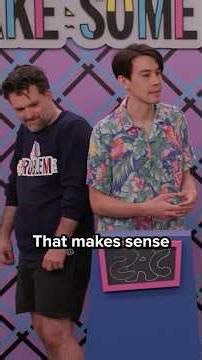 Smeagol’s Good and Bad Side Self-Reflect After His Improv Show