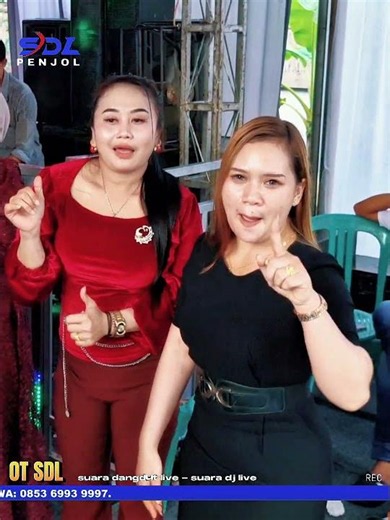 Mature but flirty #otsdl #dangdut #beautifulwoman