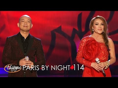 Thanh Hà & Thiên Tôn - Còn Yêu Em Mãi (Nguyễn Trung Cang) PBN 114