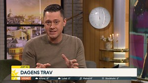 Dagens trav: Här är Skoglunds V75-tips