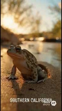 The Toad Keepers: Voices we almost lost