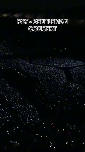 PSY - GENTLEMAN concert #PSY #kpop #kpopfyp #gentleman #fypシ | psy concert