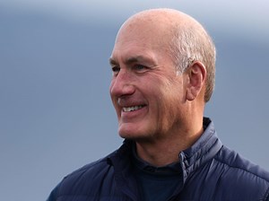 AT&T CEO John Stankey is embracing hardcore culture — and Wall Street loves it