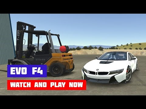Evo F4 · Game · Gameplay
