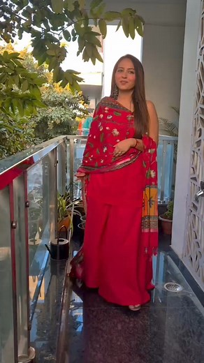 3.7K views · 14 reactions | Dive into summer vibes with our Vibrant pure linen unstitched suit! Light, breezy and bursting with color. Available in more colors as well. For enquires Whatsapp on: 8882284874 #indianwear #ethnicwear #unstitchedsuit #linensuit #purelinen https://wa.me/message/U6AKIKXNJYUCO1 | AIBA 3.0 : All India BusinessWomen's Association | Facebook