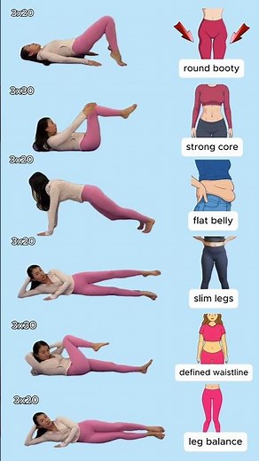 Full Body Workout No Jumping | Part 25 of the 5 Min Full Body Workout at Home Series | Easy Workout