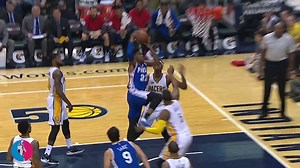 Life above the rim... it's the TOP DUNKS from the past month of March! | NBA