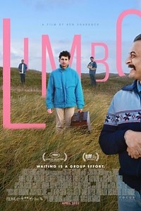 Limbo (2021) - Where to Watch
