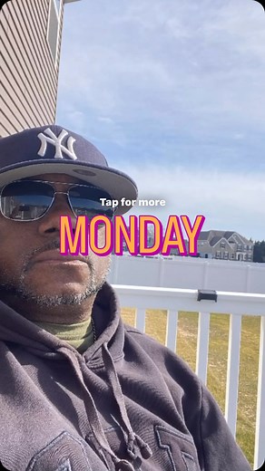 Darryl Williams on Reels