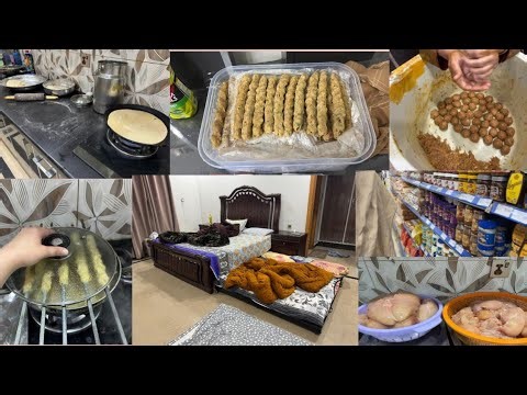 How to keep your home neat , clean & organized / A smart home maker household Routine