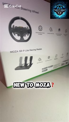 NextGen Pheripherals SA on Instagram: "Moza beginners don’t need to stress — we handle all firmware updates, Pit House setup, calibration and profiles so your R3 arrives ready to plug in and race 🚗💨 We don’t just sell… we make it easy. ❤️‍🔥 #MozaR3 #MozaRacing #SimRacingSouthAfrica #SimRacingSetup #Moza #GamingSetup #RacingSetup #NextGenPeripherals #PCGamingZA #GamersZA #BlackFridayDeals #TechZA #RacingGear #SimRigZA"