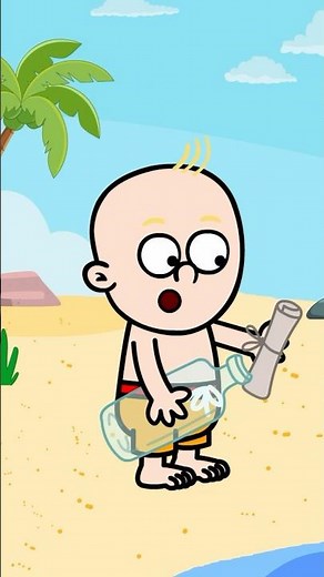 Im Meer schwimmt alles kreuz und quer! - Hurra Kinderlieder #kindermusik #Unterwasserwelt #KitaHits
