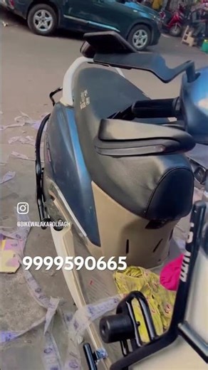 #jupiter 125 modifications…………………❤️