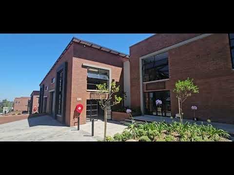 340sqm Commercial space to let in Halfway House Midrand 3