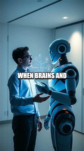 The Hidden Synergy of Brain and Byte