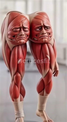 Why do some people have big butts and others don't? 🤔