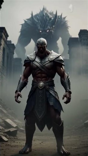 Don’t Turn Around… (You Won’t Survive)