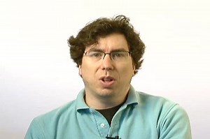 Big Think Interview with Jonathan Zittrain