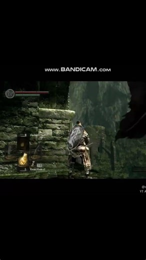 unlocking drake sword in ds1