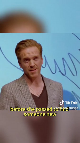 "Damian Lewis Held Helen McCrory's Hand Until The End… Their Beautiful... | helen mccrory