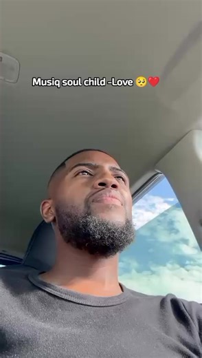 Musiq Soulchild's Love: A Soulful Experience