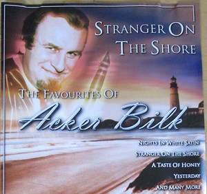 Acker Bilk - Stranger On The Shore