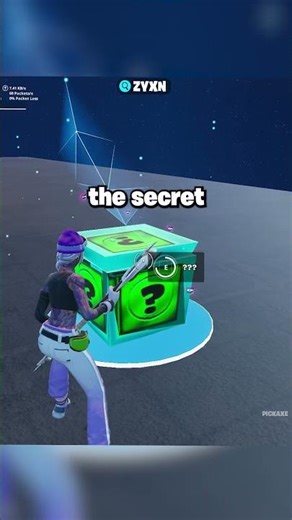 BEST XP Map to Reach Level 100 FAST in Fortnite Chapter 7 Season 2 👍❤️ #fortnite #shorts