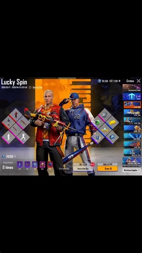 مين لسه مشحنش السيزون ؟ #pubgmobile #مصر #pubg