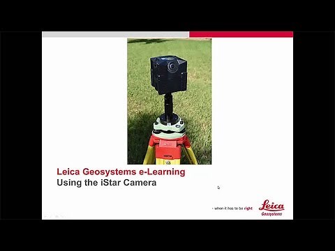 NCTech iSTAR - How to Tutorial