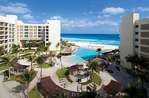 Look at this beautiful resort I found on IntervalWorld.com.