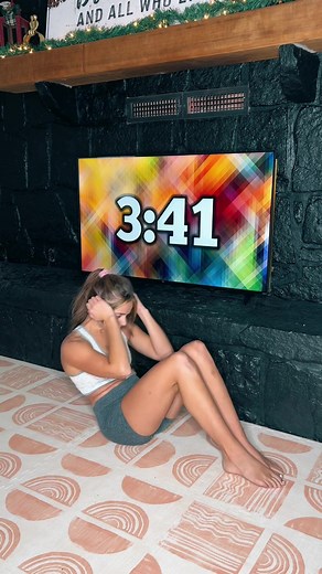 Challenging 100 Sit-Ups in 5 Minutes Workout | Fitness Routine