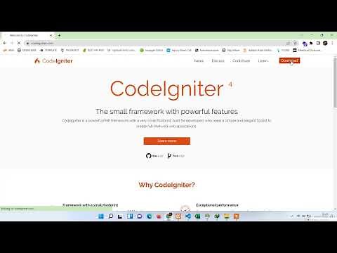 MODUL 4 STEP 1 : USER MANAGEMENT : MYTH AUTH WITH CODEIGNITER 4