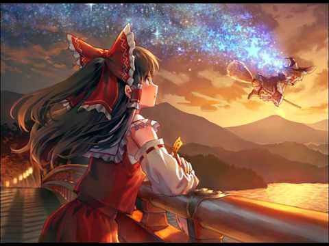 An - アートコア神社