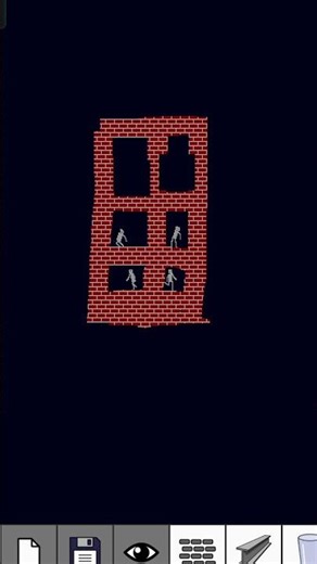 Sand:box type element: robot