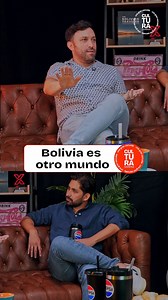 Bolivia: paisajes que desafían tu imaginación 🌄🌿 Desde selvas hasta salares y viñedos, pasando por ciudades históricas… Bolivia es diversidad, cultura y aventura en cada rincón. No te quedes con un vistazo: descubre Bolivia por completo viendo el capítulo completo en nuestro canal de YouTube 🎥✨ #BoliviaDiversa #BoliviaIncreíble #CulturaYSabor #BoliviaMagica #ExploraBolivia #CulturaChupistica | Hype Latam