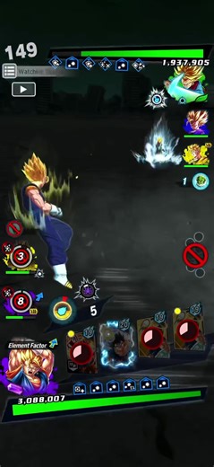 Unleashing Trunks: The Ultimate Power of Ultra Forms