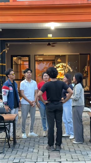 Semakin dekat dengan ITK Open House nih! Jangan sampai terlewat ya, mika tunggu di ITK😉 #institutteknologikalimantan #diktisaintekberdampak #ITKOpenHouse #CalonMahasiswaBaru #ITKBerdampak