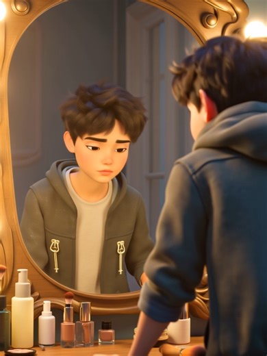 A 19 years old boy dressed as a girl for the Halloween drama | Male to Female Transformation #crossdressingstory #crossdressingstories #maletofemale #crossdressing #crossdressingsissy #maletofemaletransformation #male to female transformation makeup #boytogirl #lgbtqplus