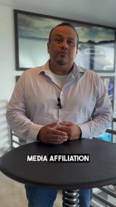 3.8K views · 351 reactions | What makes qualified media qualified to attend the SEMA Show? Media Relations Manager Juan Torres explains what's needed to apply to cover the SEMA Show.  www.semashow.com | The SEMA Show | Facebook