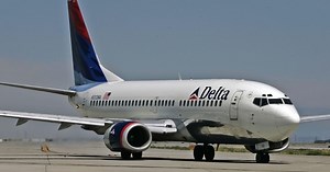 Delta systems back up, some cancelations stay