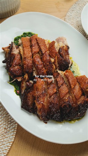 Perfect Pork Belly: Tips for Ultimate Crackling