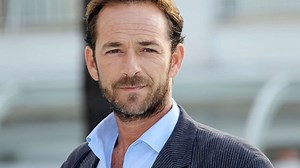 Luke Perry's daughter says she's 'grateful for all the love' after her father's death
