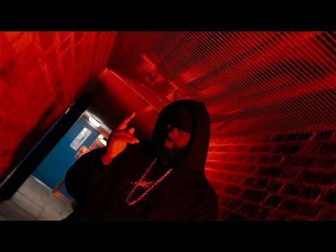 P Money x Whiney - Buss The Red (Official Video)