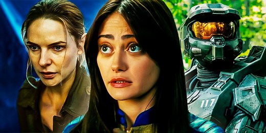 10 Best TV Shows Like Fallout