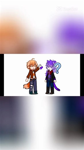 Gender Swap Potion🧪 #gacha #smilingcritters #edit #capcut #gachaclub #dogday #catnap #poppy3