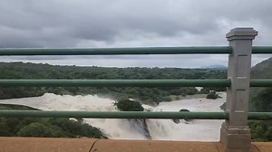 Hartbeespoort Dam Today on 22 December | SA Today | SA Today