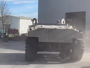 151K views · 4.1K reactions | M4 A3 E8 in assembly , running test… www.military-classic-vehicles.fr Jeepest MVS | Military Classic Vehicles | Facebook